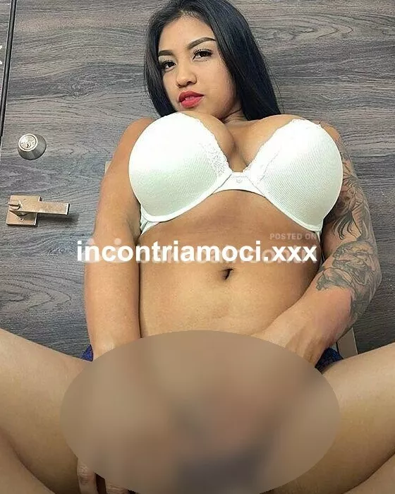 escort.it - NEW APENNA ARRIVATA: TUTTA DA LECCARE🫅 DOLCE ,SEXI 🌈🌈CORPO DA 😱 URLO🥰🥰🔥🔥