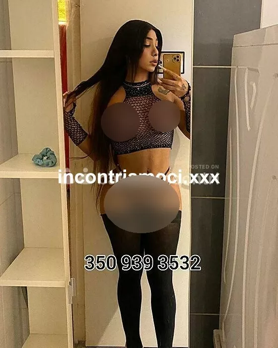 escort.it - NEW ARRIVATA a SCALEA !!... 🫦AMANDA ARAMBULETH TRANS 🔥DEA DEL PIACERE💦ATTIVA / PASSIVA CON GROSSO CAZZO 🔥 GIOCHI E FANTASIE AL GUSTO !