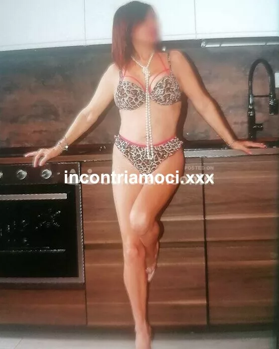 escort.it - New 🇮🇹🇮🇹bella signora italiana solo pochi giorni dalle 10 alle 22 solo italiani
