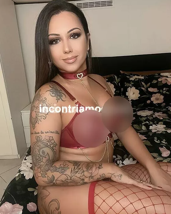 escort.it - 🌹🌹🌹NEW BELLISSIMA TRANS ATTIVISSIMA XXL   ⭕️⭕️⭕️⭕️⭕️