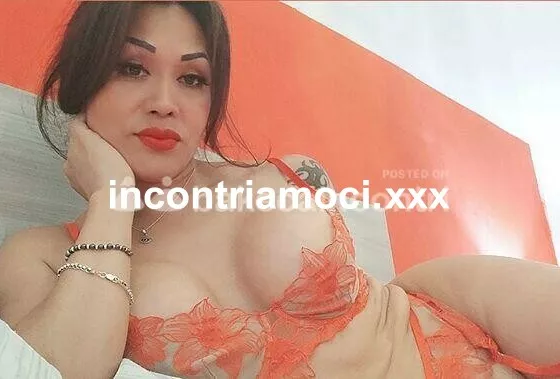escort.it - 🔴❌️🔴NEW DANNA TRANS🔴❌️🔴 STUPENDA AFFACCINANTE➡️TUTTA DA GUSTARE  COMPLETISSIMA..ATTIVA E PASSIVA 🍆💦🐷🍑