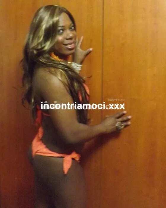 escort.it - * NEW  ENTRY A  VIAREGGIO. TRANS NERA GINEVRA
