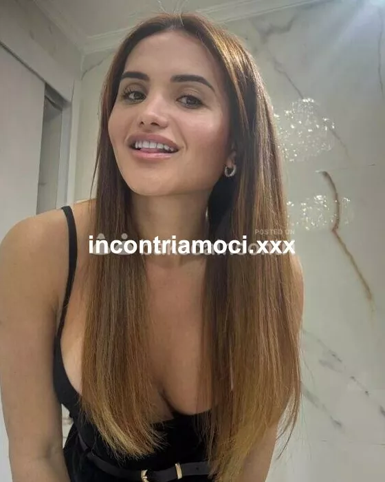 escort.it - - New  -  Fabricia novità, dotata 21 centimetri! porno star ((Foto 💯x💯 reali e recenti )) 💞