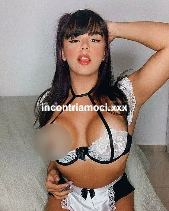 escort.it - NEW IN MERANO💢TRANS LEONELA💢BELLA FEMMINA TUTTA DA ESPLORARE, AMANTE DEI PRELIMINARI, REGINA DELLA PECORINA, ATTIVA, PASSIVA