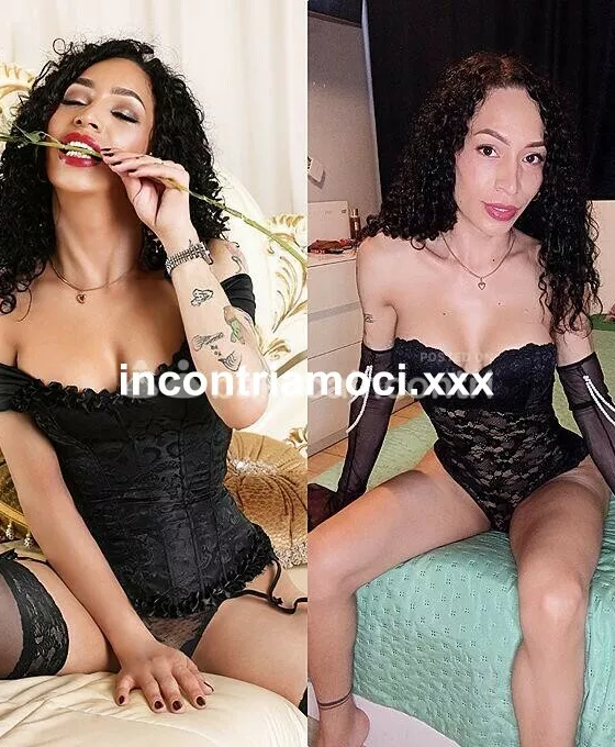 escort.it - NEW LAUREN BARRETO 
LADYBOY