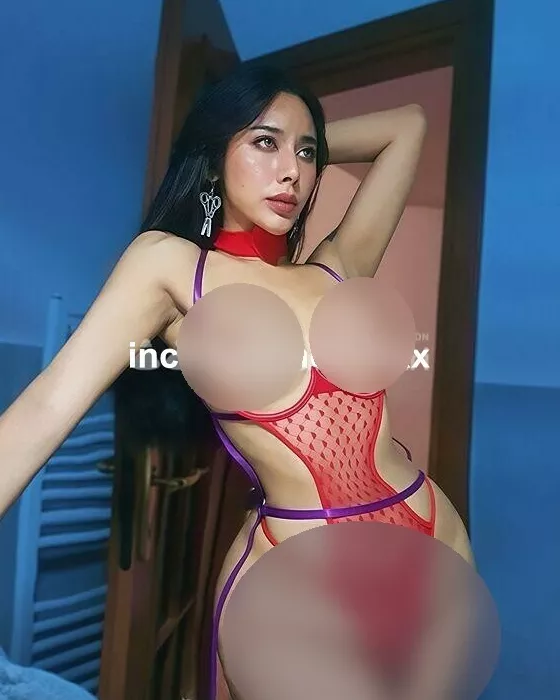 escort.it - New! Leemira thai trans