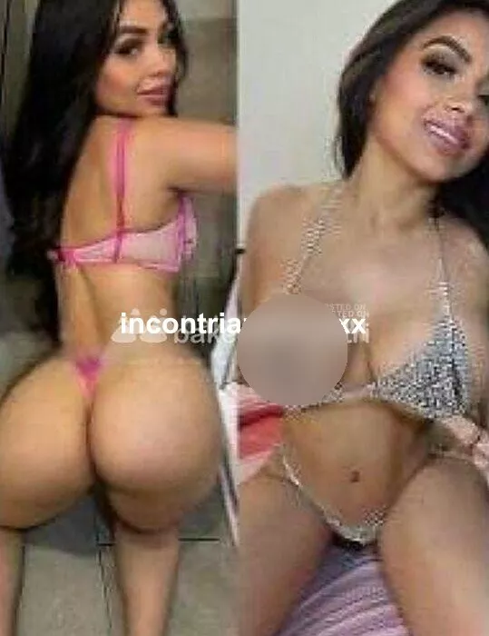 escort.it - 👄🔥NEW!! LIA, cubana 🇨🇺 alto livello tutta vera - Dolce come miele e HOT come peperoncino 🌶