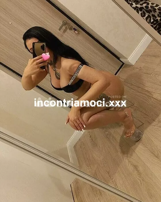 escort.it - New New💥💣 MARIA 🔥BOCCA INSAZIABILE🔜Corpo da Favola 🚫🔞 FOTO SELFIE REALI