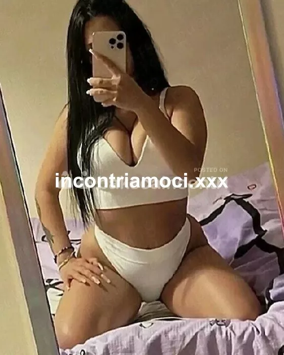 escort.it - New new new APPENA ARRIVATA!