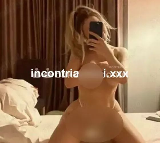 escort.it - ❌NEW❌ NEW❌ NEW❌
❌Ricevo e raggiungo❌