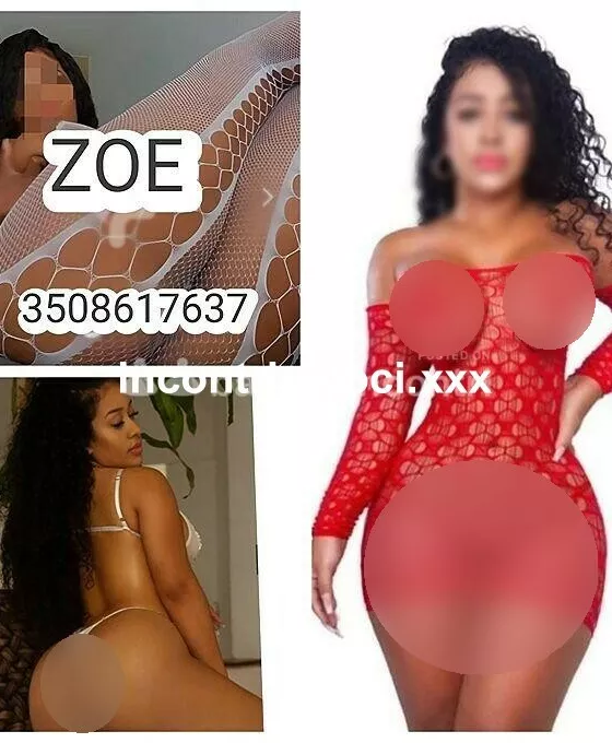 escort.it - 💯💯💯 NEW NEW PRIMA VOLTA EN CITTA 📍📍📍
💣💣💣BELLISIMA LATINA CULONA 🍑 DI PELLE ABRONZATA E PERFUMATA MOLTO CALDA🔥 E SEDUCENTE TUTTA PER TE🍆🍌💦