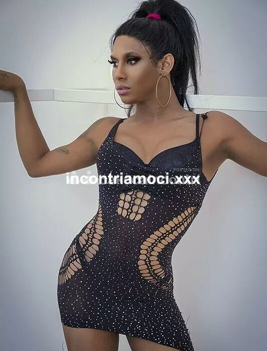escort.it - NEW NEW prima volta in città! Bella MoRa Dotata