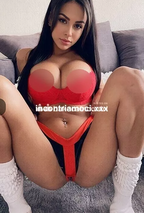 escort.it - NEW NEW PRIMISSIMA VOLTA IN CITTÀ LA PORCA DEL SESSO