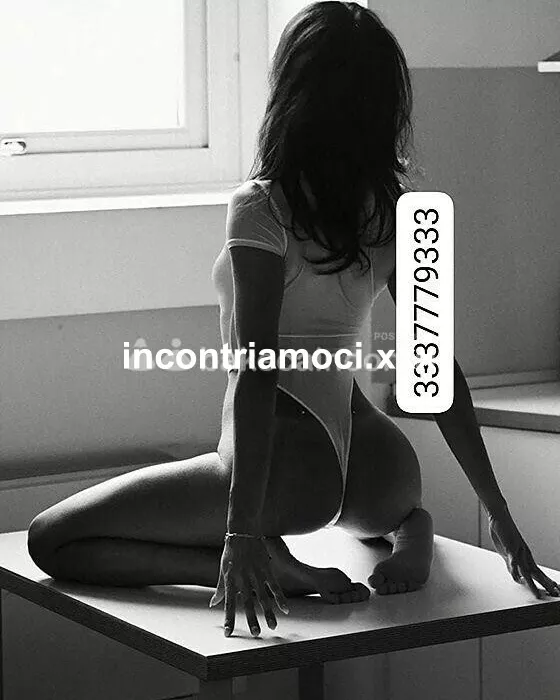 escort.it - 🚨 NEW NEW  🔥  TOP TRANS 100% REALE🔥🐽