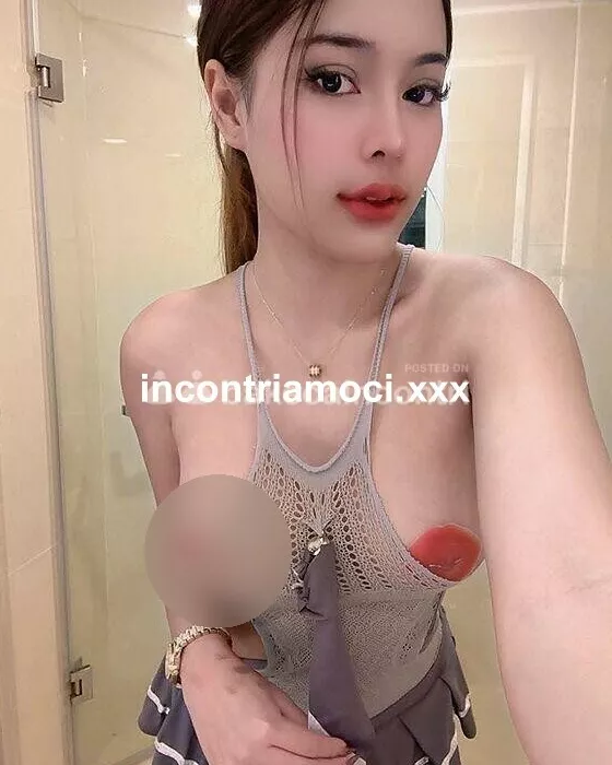 escort.it - NEW NEW👄😉BOCCA+FIGA+MASSAGGI+69**)=_ BELLISSIMA ASIA __ SCOPAMI x BENE (+ GRAN PORCA !!COMPLETA)