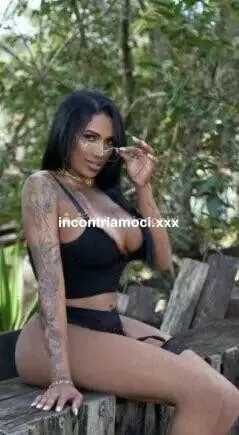 escort.it - 🎀NEW NOVITA🔝🇧🇷APPENA ARRIVATA 🧜‍♀️🎀LUNA TRANSPASS/ATTIVA💖😈 PIENA DI SBORRA CALDA