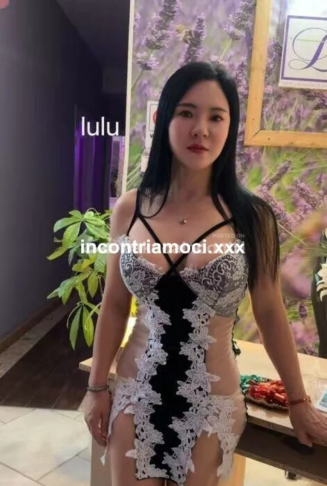 escort.it - NEW 🍷RAGAZZA ORIENTALE MOLTO PULITA , PAZIENTE E DISPONIBILISSIMA AMANTE DEI PRELIMINARI, 👠MASSAGGIO EROTICI SODDISFARE TUTTO.CON ARIA CONDIZIONATA