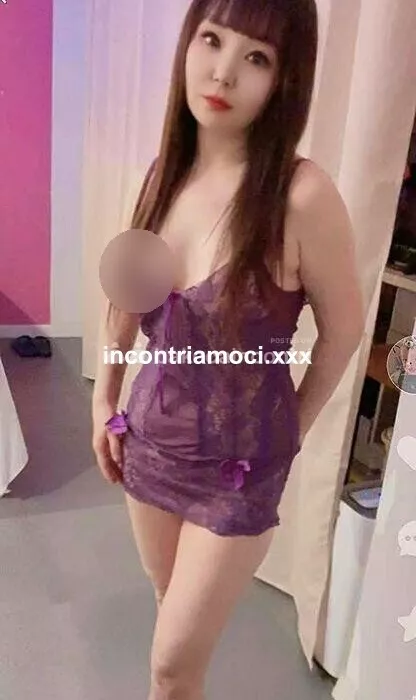 escort.it - NEW 🍷RAGAZZA TROIETTA  ORIENTALE  MOLTO PULITA , PAZIENTE E DISPONIBILISSIMA AMANTE DEI PRELIMINARI, 👠MASSAGGIO EROTICI SODDISFARE  TUTTO