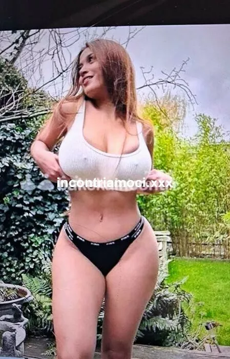escort.it - 🍎NEW⭐ Roma 🔥 Torre Gaia 🔥COMPLETISSIMA SENZA LIMITE =SENZA TABÙ VOGLIOSA DI CAZZO...SONO ANCHE UNA MASSAGGIATRICE PROFESSIONALE..