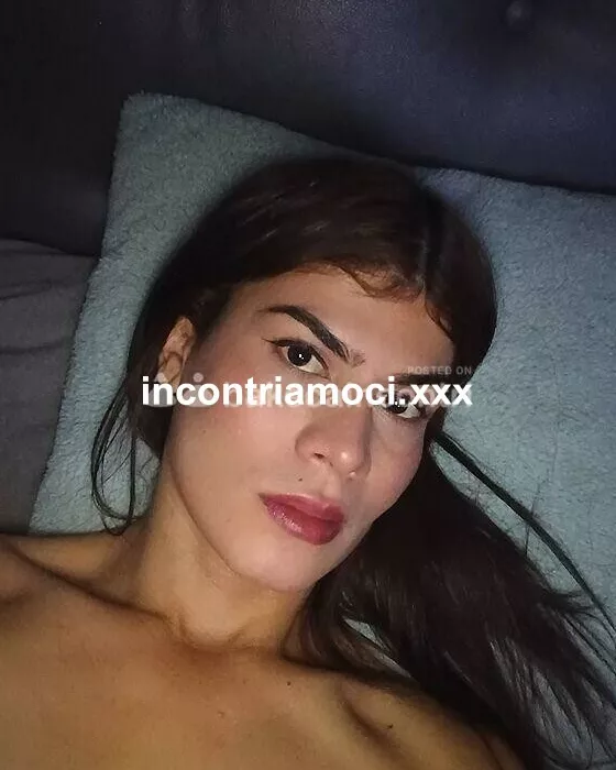 escort.it - NEW TERNI XIMENA 🆕 MAI VISTA  🔥UN MIX DI BEAUTY SIMPATIA E BRAVURA 👅 LA PIÙ BELLA🔥BOMBA SEXY TRANS COLOMBIANA 🇨🇴🔥UNA VERA DEA DEL PIACERE🔥COMPLETA ATT