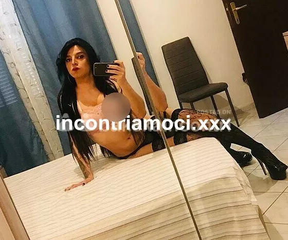 escort.it - 💋 NEW TRANS ANGELICA BELLISSIMA PORCELLINA MOLTO FEMMINILE MOLTO DOTATA CON UNA SORPRESA BELLA FUNZIONATE DI 22X13 BELLO 💦💦