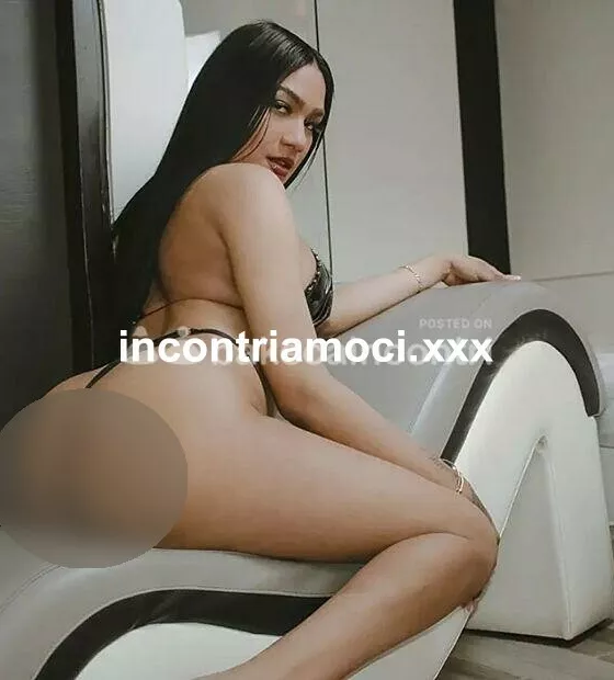 escort.it - 🚨NEW..❤ TRANS SUPER   ATTIVA..E PASSIVA LA PIÙ SENSUALE!LA REGINA DEL PIACERE PIÙ ESTREMO🔥