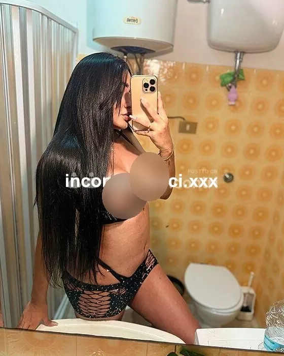 escort.it - 🚨NEW..❤ TRANS SUPER   ATTIVA..E PASSIVA LA PIÙ SENSUALE!LA REGINA DEL PIACERE PIÙ ESTREMO🔥