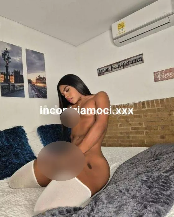 escort.it - New Trans Sussi 🥳troia Molto Calda Leccami Il Culo Bagnato Fradicia Incontri