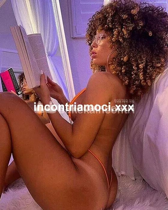 escort.it - NEW🔥🔥🔥ALESSA 🔥🔥🔥🔥arrapante !! bocca calda 🔥69 e STRAPON ==❤ te faro godere come nessuno mai fatto❤..... una porca nifomana 24/24