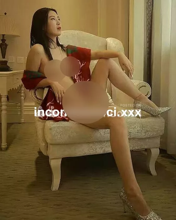 escort.it - NEW👠BELLA RAGAZZE ORIENTALE，NOVITÀ! VENUTE，BACI MI FACIO SCOPARE BACIARE E TOCARE, LA PIÙ RICERCATA LA BOMBA SEXY DEL PECCATO👠MASSAGGIO TUTTO