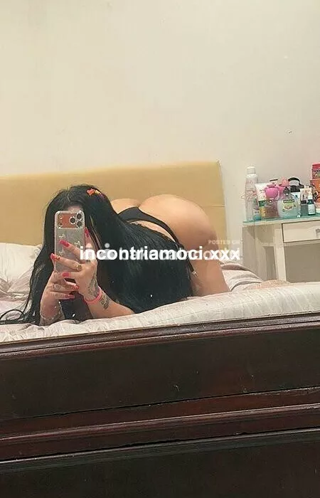 escort.it - 🎆NEW🔥ISOLA DELLE FEMMINE 🔥APPENA ARRIVATA 🎆 BELLISSIMA TRANS ITALIANA ❣️ATTIVA E PASSIVA UN MIX DI VERO PIACERE🎆