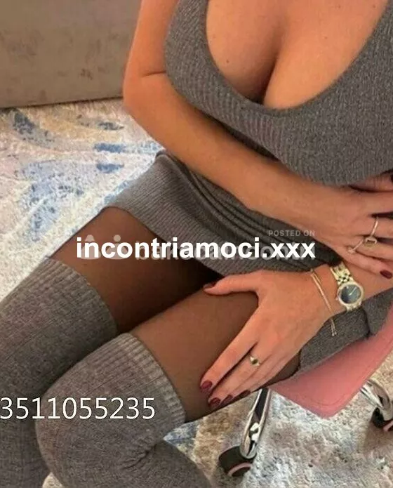 escort.it - New🇮🇹🇮🇹Italiana doc