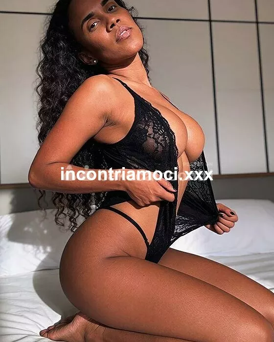 escort.it - 💋✨Newnew Scarlet, Lato b da urlo✨💋