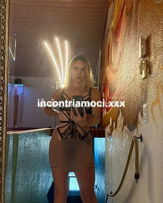 escort.it - NEW!!!NEW!!NEW ❤️ANNA APPENA ARRIVATTA A PORTO MANTOVANO ❤️