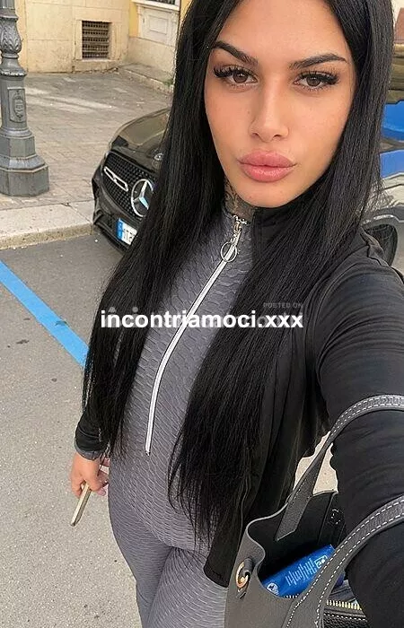 escort.it - NewNEWnew baby girl🤤ANTONIA🚨🚨💦❤️
ATTIVA E PASSIVA..TRANS FEMMINILISSIMA VIENIMI A SCOPRIRE NEL MIO ACCOGLIENTE APPARTAMENTO 😘