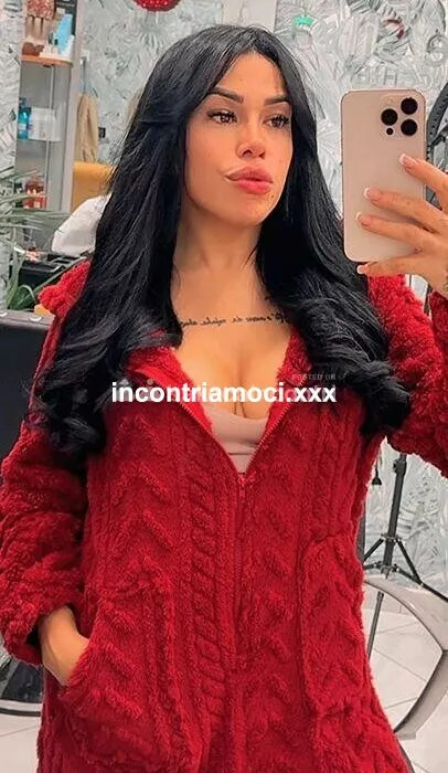 escort.it - NEWS NOVITÀ ASSOLUTA!!! LISA TOP BRASIL!!! PRIMA VOLTA IN CITTÀ!!! SOLO OGGI E DOMANI…  Le mie foto sono vere e recenti Po venire tranquillo… Scrivimi