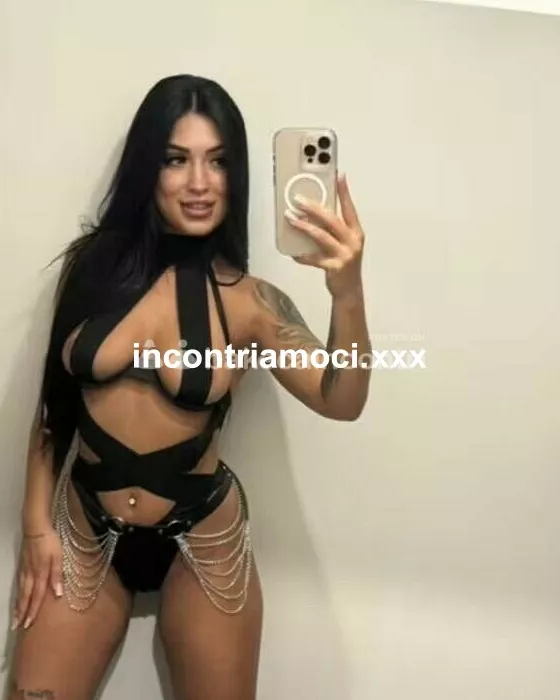 escort.it - NEW❤️VANESSA❤️ NEW, ❤️RAGGIUNGO SOLO❤️FOTO REALI 100% VIDEOCHIAMATA DI CONFERMA SCEGLI IL MEGLIO⭐ MAIALINA, BOCCA CALDA TI FARO GODERE COME NESSUNO PR