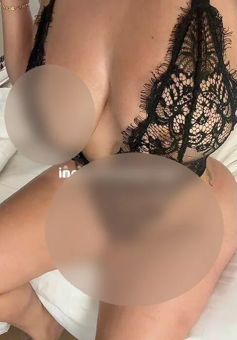 escort.it - Nicole Italiana