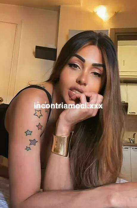 escort.it - 🌹NICOLLY APPENA ARRIVATA
l’esperienza che milano non dimentica🔥♥️🔥♥️