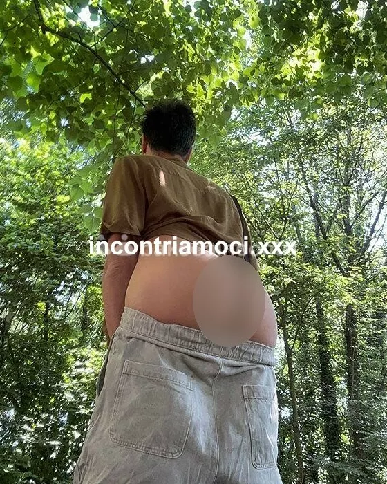 escort.it - Niky gay passivo italiano 🇮🇹