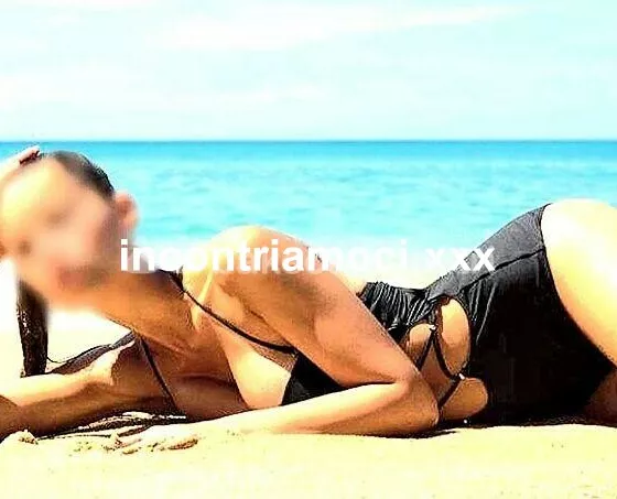 escort.it - ❤️  Nina Italianissima massaggi Erotici ❤️