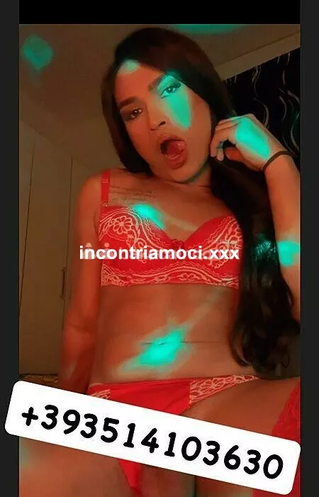 escort.it - 🍑🍆Ninfasexy, Brasiliana Bravíssima attiva e passiva, foto 100% reali con 20 sessioni da provare. 💦🔥.