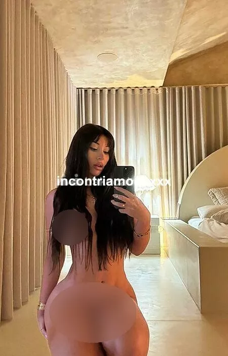 escort.it - 🔔NO INCONTRI 🔔
🤍 CHANEL  Videochiamate • Sex Chat • Video e foto personalizzati 👀🤍