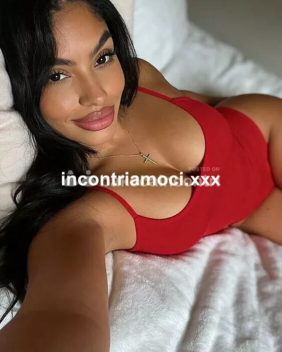 escort.it - No NUMERO SCONOSCIUTO LAVORO SOLO CON ITALIANO APPENA ARRIVATA estefani TETTE NATURALI 😍🤩FOTO 💯❎💯TETTONA APPENA ARRIVATA ,SUCCHIATRICE__69__GOLOSA