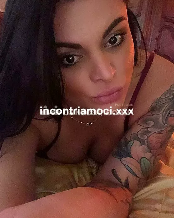 escort.it - NO STOP 🔥TRANS ERYKA BRAGA 🔥... VUOI SENTIRE DI SENSAZIONE INDIMENTICABILE? ECCOMI