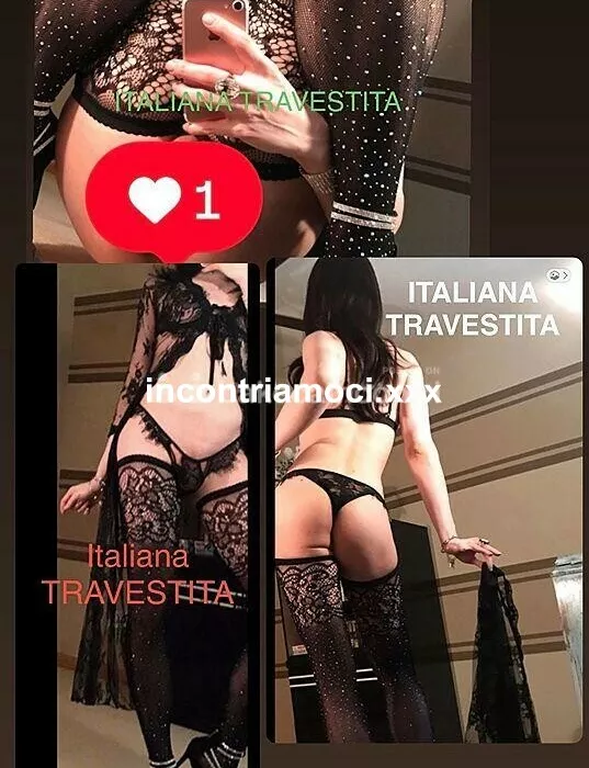 escort.it - 🇮🇹🩷NO STRANIERI SONO ITALIANA TRAVESTITA  Benessere e Relax a Padova Ovest — Centro Benessere Privato e Discreto.

🕒 Orari: oggi dalle 10:00 alle 18