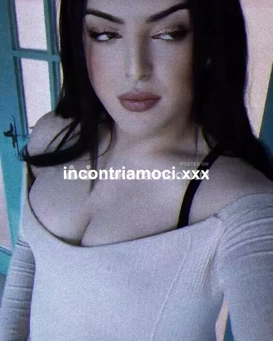 escort.it - Noinou bella