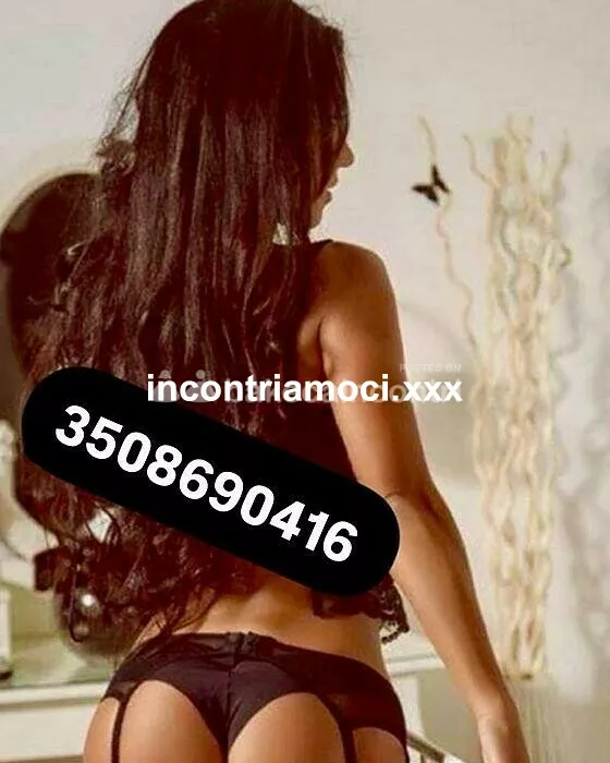 escort.it - NOLA  🚨NEW..❤ TRANS SUPER   ATTIVA..E PASSIVA LA PIÙ SENSUALE!LA REGINA DEL PIACERE PIÙ ESTREMO🔥