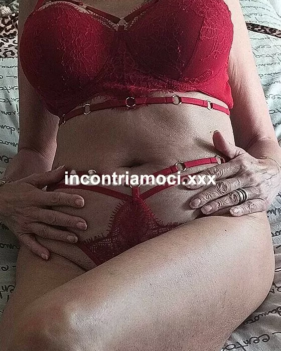 escort.it - NON PERDERE L'OPPORTUNITA' DI PRENOTARE PER OGGI IL TUO MOMENTO DI RELAX ESCLUSIVO CARLA SICILIANA EROTICA TI ASPETTA