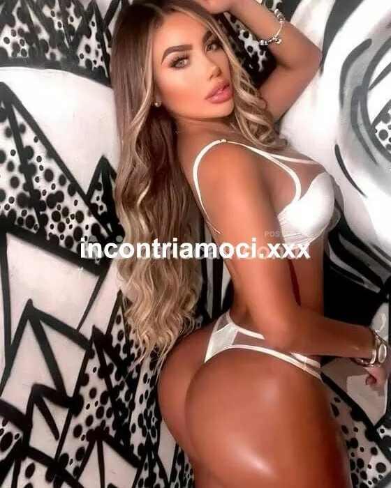 escort.it - Non sono una donna, ma posso decisamente passare per una donna vera... Ti voglio; sono prontissima: solo bocca e culo 🍆💦🍑 un bel culo prosperoso 🐴